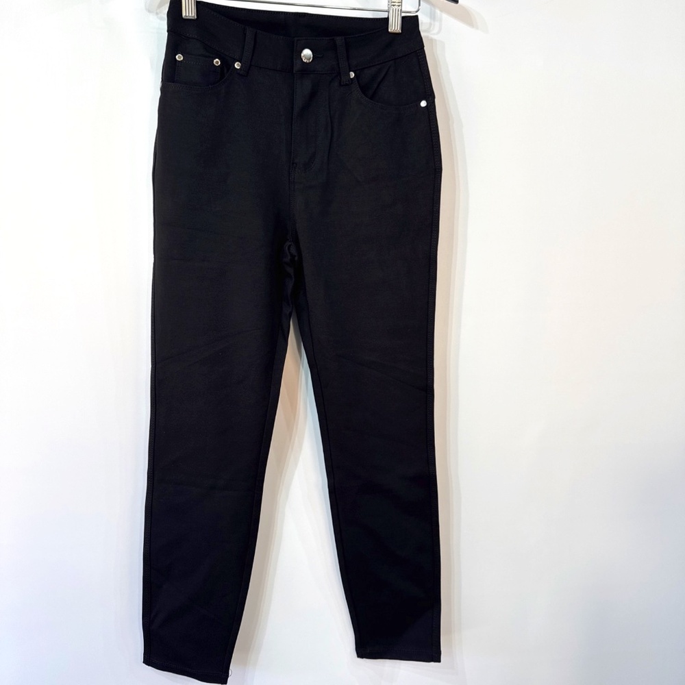 Gilipur Women’s Jeans Black S NWT
